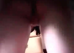 Check out a quick fuck with a beast