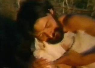 Animal fuck clip starring a goat