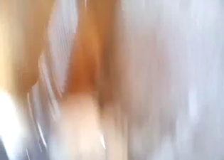 Take a look at the huge dick of my dog