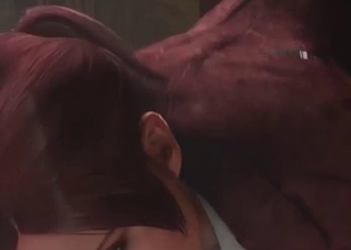 You are going to love this zoo sex cartoon
