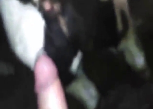 Deepthroats and orgasms with a nice dick