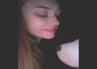 Zoo porn starts with a make-out with a dog